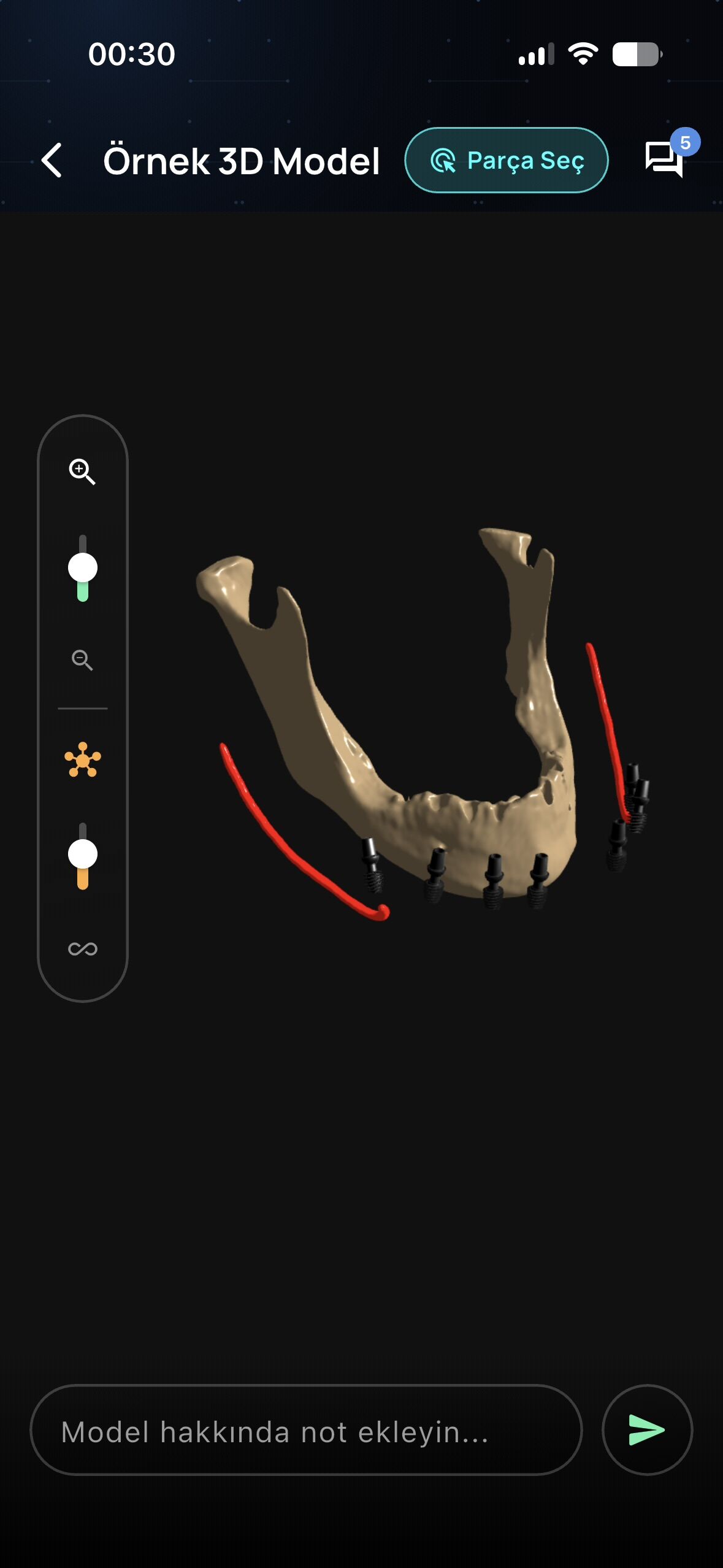 Ceviz App